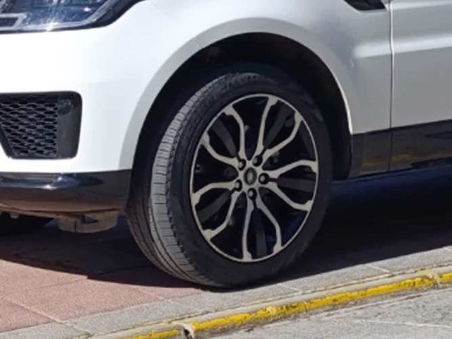 LAND ROVER RANGE ROVER SPORT 2019