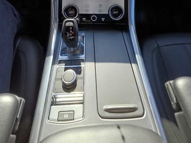 LAND ROVER RANGE ROVER SPORT 2019