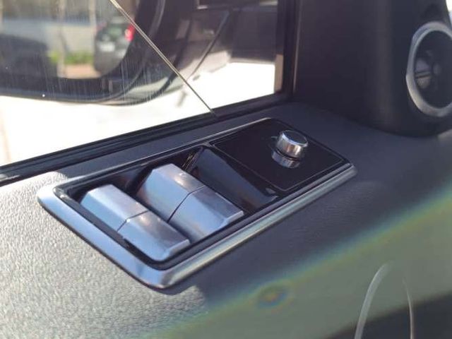 LAND ROVER RANGE ROVER SPORT 2019