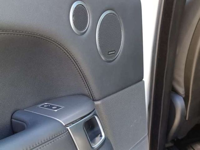 LAND ROVER RANGE ROVER SPORT 2019