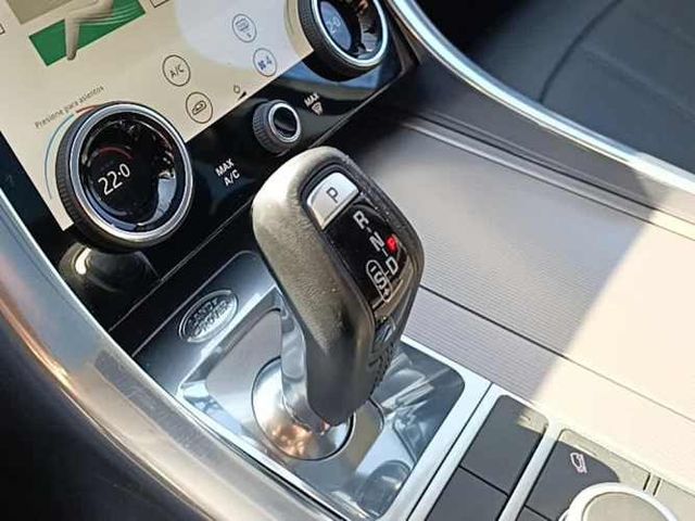 LAND ROVER RANGE ROVER SPORT 2019