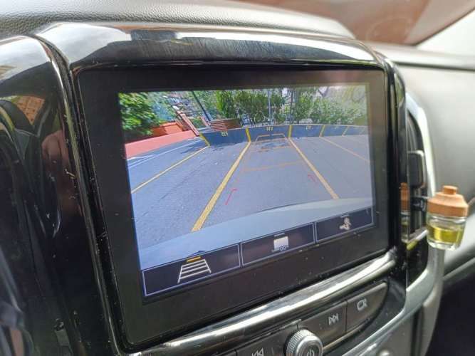 CHEVROLET TRAVERSE 2022