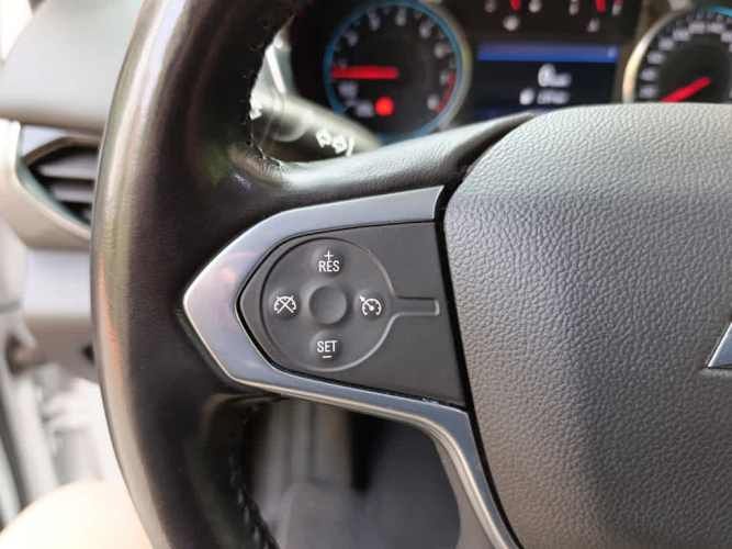 CHEVROLET TRAVERSE 2022