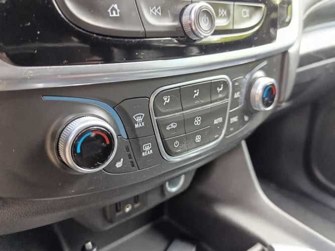 CHEVROLET TRAVERSE 2022