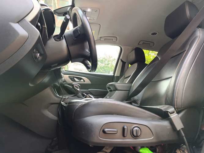 CHEVROLET TRAVERSE 2022