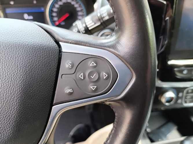 CHEVROLET TRAVERSE 2022