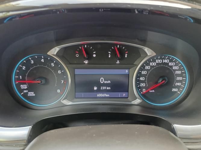 CHEVROLET TRAVERSE 2022