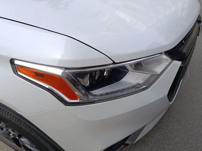 CHEVROLET TRAVERSE 2022