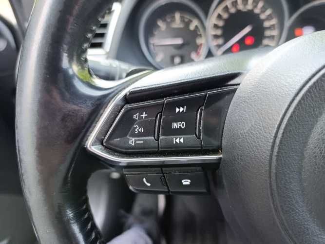 MAZDA 6 2017