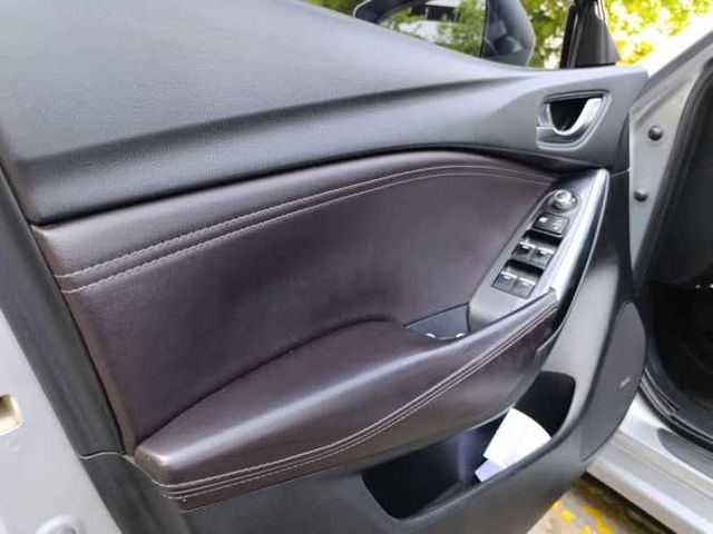 MAZDA 6 2017
