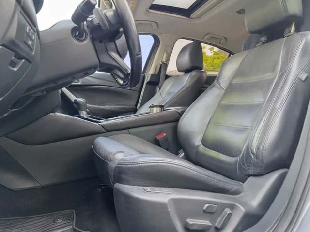 MAZDA 6 2017