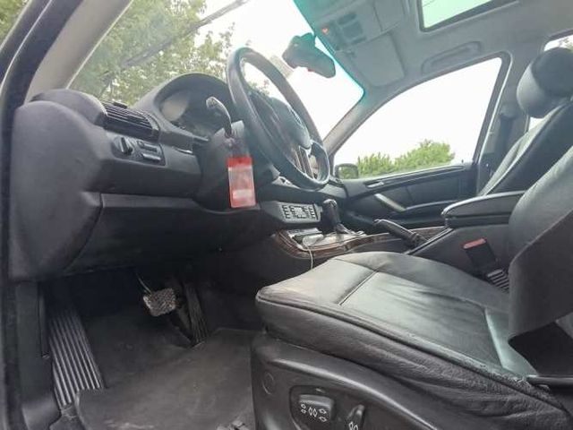 BMW X5 2003