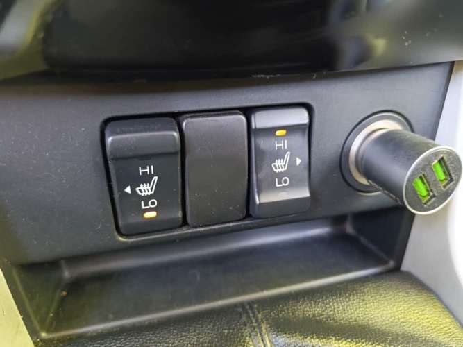 CHEVROLET D-MAX 2017