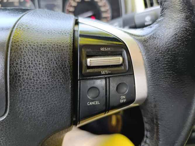 CHEVROLET D-MAX 2017