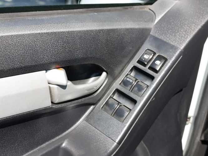 CHEVROLET D-MAX 2017