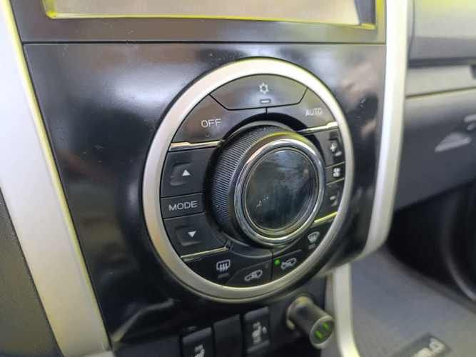 CHEVROLET D-MAX 2017