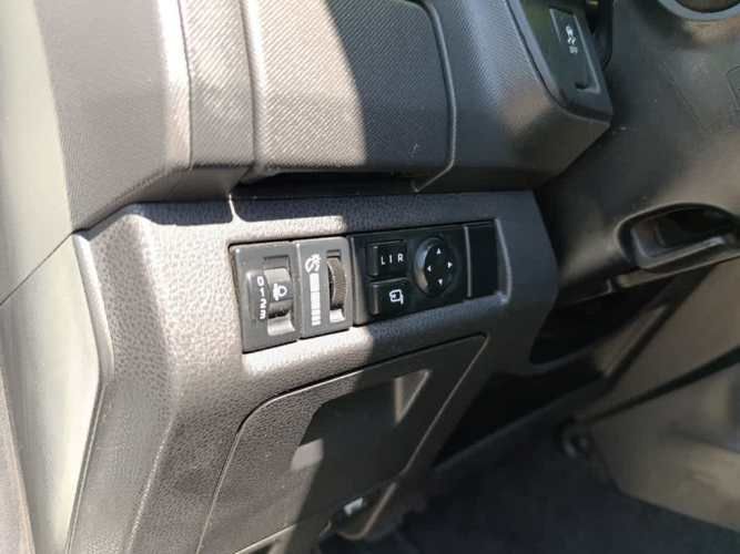 CHEVROLET D-MAX 2017