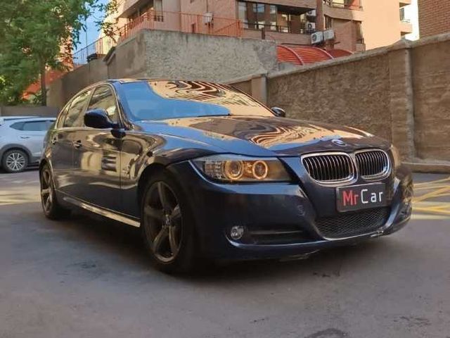 BMW 325 2010