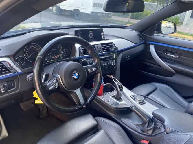 BMW 420 2015