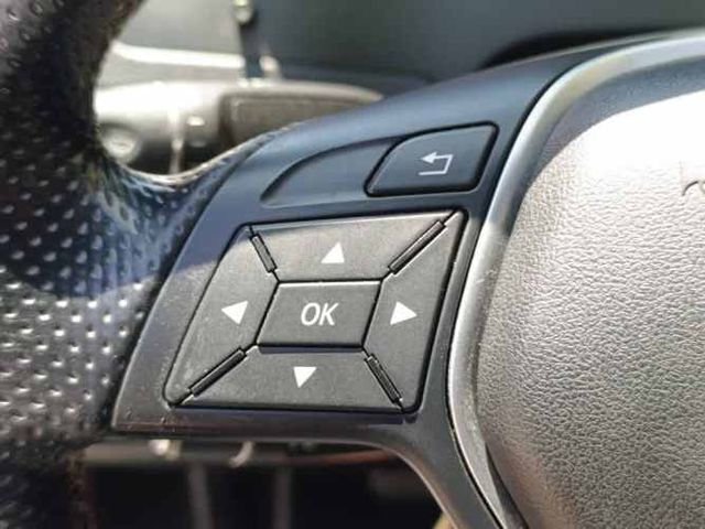 MERCEDES-BENZ C 250 2015