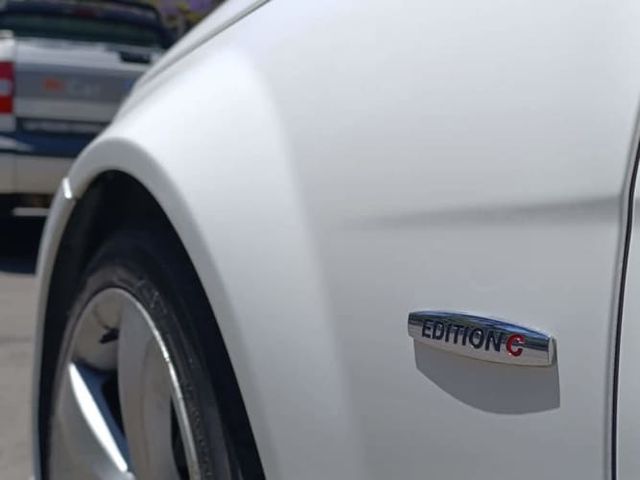 MERCEDES-BENZ C 250 2015