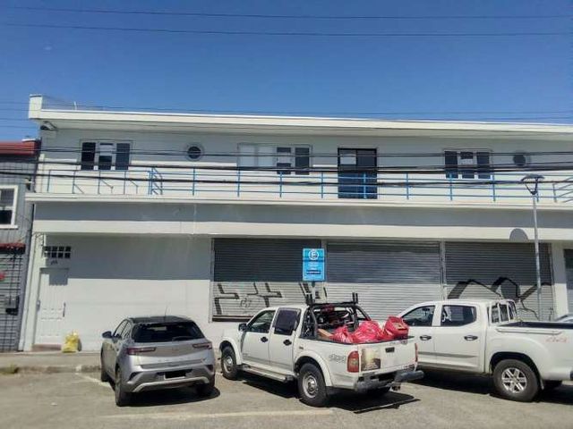 Arriendo de Oficina Central