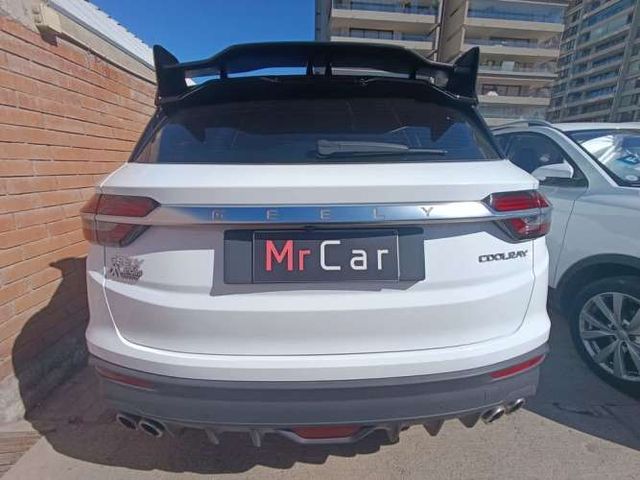 GEELY COOLRAY 2023
