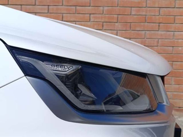 GEELY COOLRAY 2023