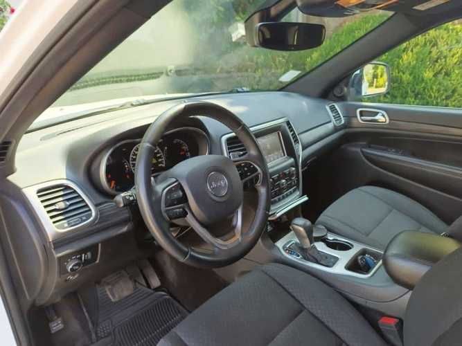 JEEP GRAND CHEROKEE 2019