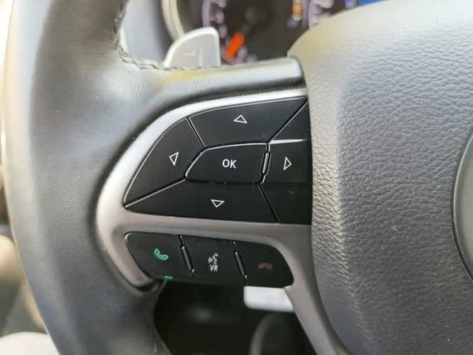 JEEP GRAND CHEROKEE 2019