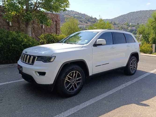 JEEP GRAND CHEROKEE 2019
