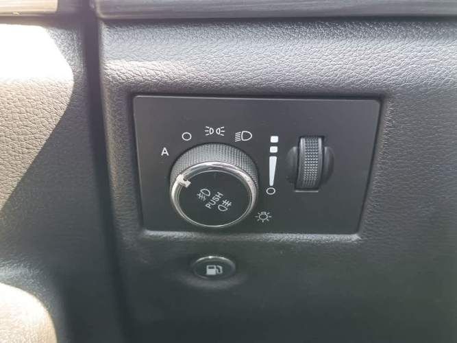 JEEP GRAND CHEROKEE 2019