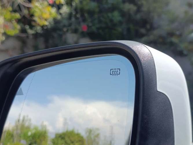 JEEP GRAND CHEROKEE 2019