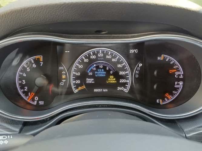 JEEP GRAND CHEROKEE 2019