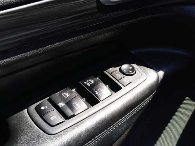 JEEP GRAND CHEROKEE 2019