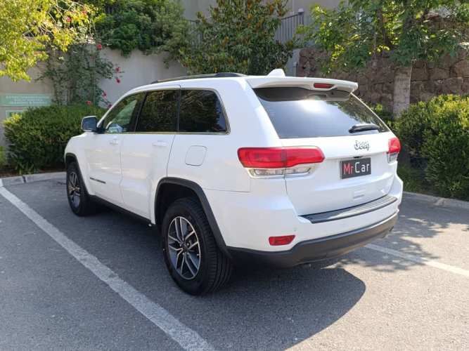 JEEP GRAND CHEROKEE 2019