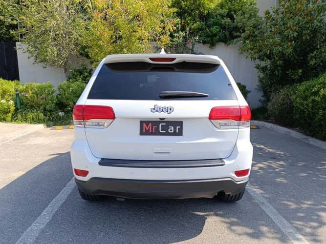JEEP GRAND CHEROKEE 2019