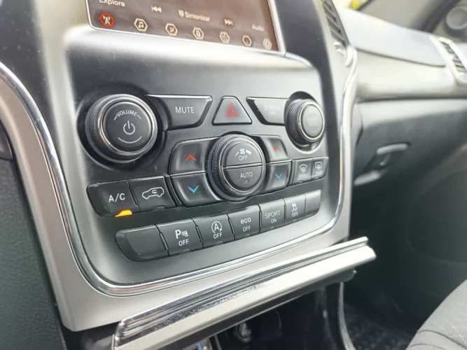 JEEP GRAND CHEROKEE 2019