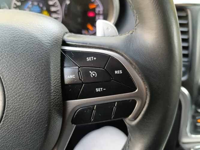 JEEP GRAND CHEROKEE 2019