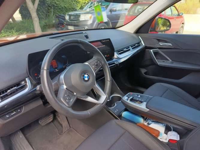 BMW X1 2023