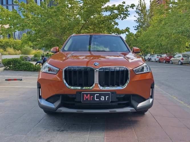 BMW X1 2023
