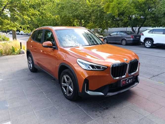 BMW X1 2023