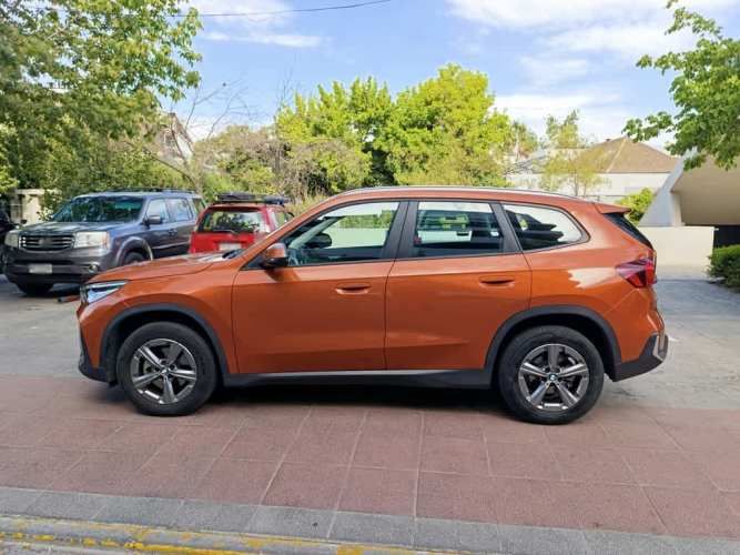 BMW X1 2023