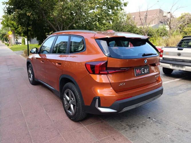 BMW X1 2023