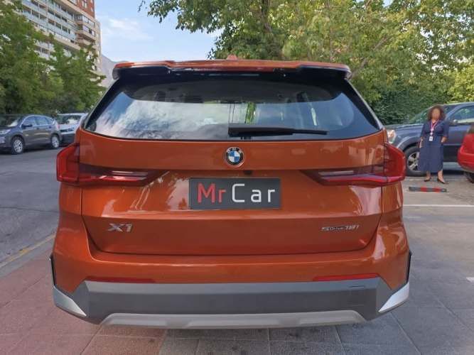 BMW X1 2023