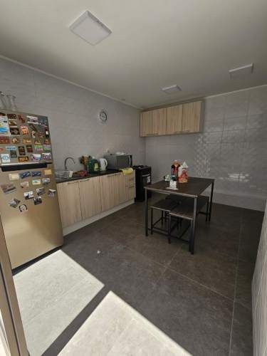 Arriendo piezas en Hostal