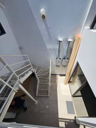 Arriendo piezas en Hostal