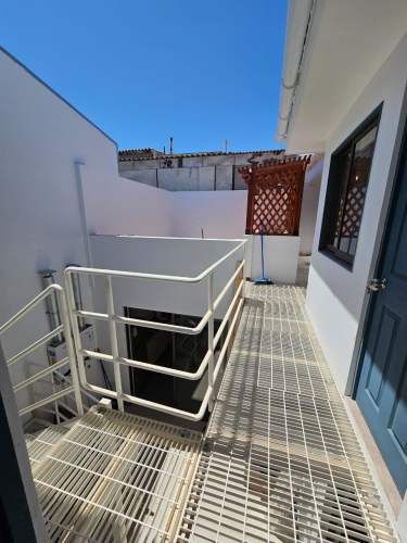 Arriendo piezas en Hostal