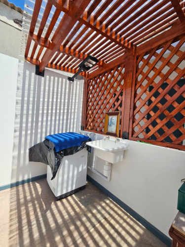 Arriendo piezas en Hostal