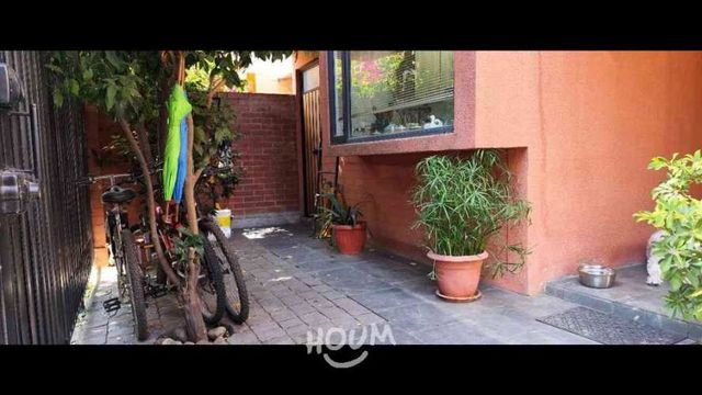 Casa en Avenida los Dátiles